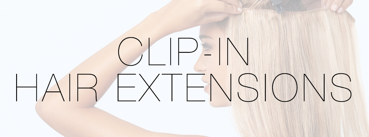 Learn more about Clip In Extensions