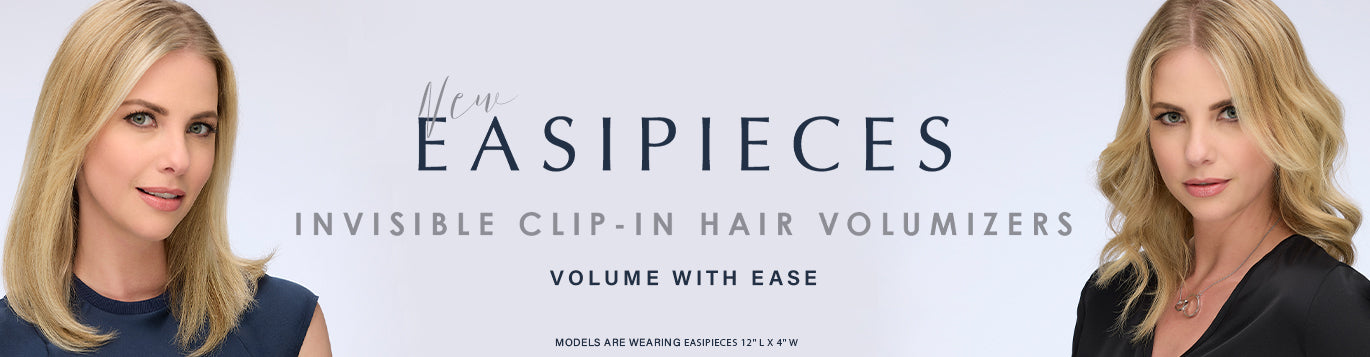easiPieces by easiHair
