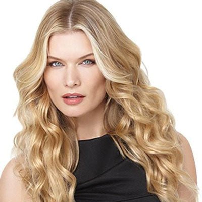 18" REMY HUMAN HAIR EXTENSION KIT by hairdo