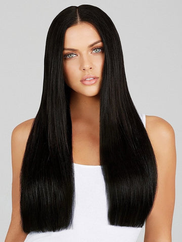 Rem Human Hair Extensions Leyla Milani