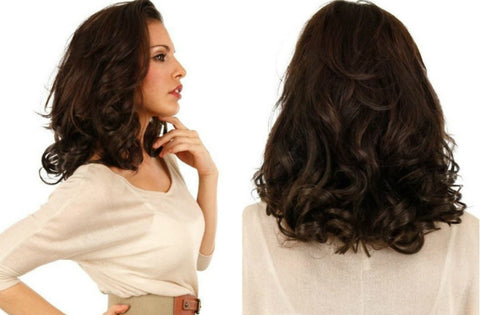 What Extensions Are Best For Short Hair Hair Extensions Com