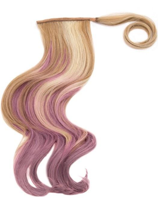 23 Color Splash Pony By Hairdo Hair Extensions Com