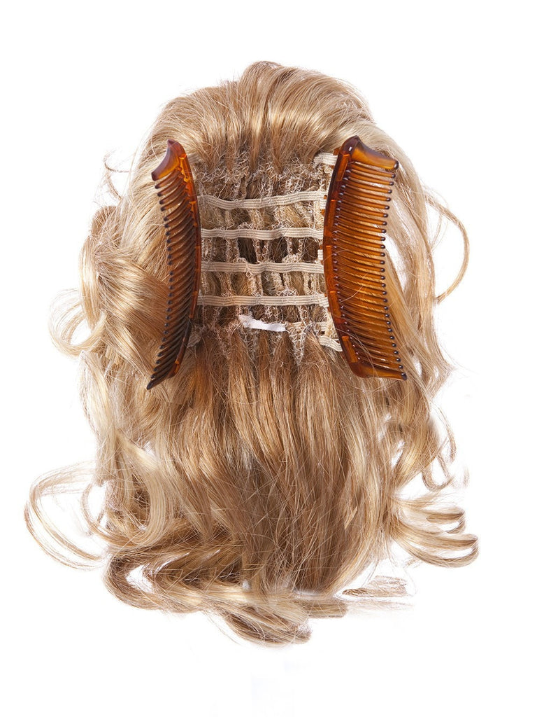 Wonderfully Curly CanDo Combs by Toni Brattin - Hair 