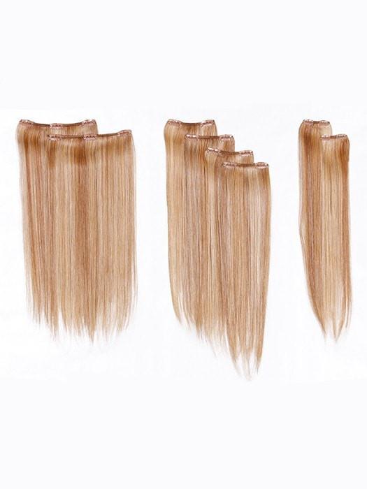 Straight Extension Kit by HAIRDO 