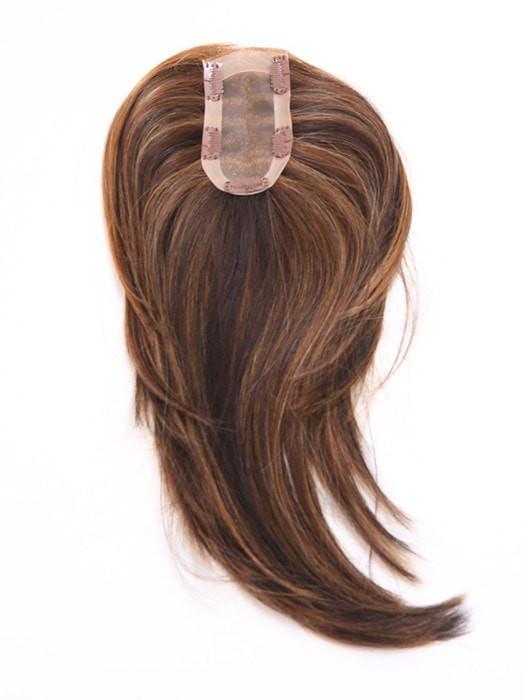 tromme tvilling adelig Top of Head | Topper by HAIRDO - Hair Extensions.com