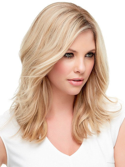 Top Style Hh 12 Exclusive Colors By Jon Renau Remy Human Hair