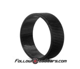 Seamless™ Follow Focus Gear for <b>Sigma 12-24mm f4 DG HSM ART</b> Lens