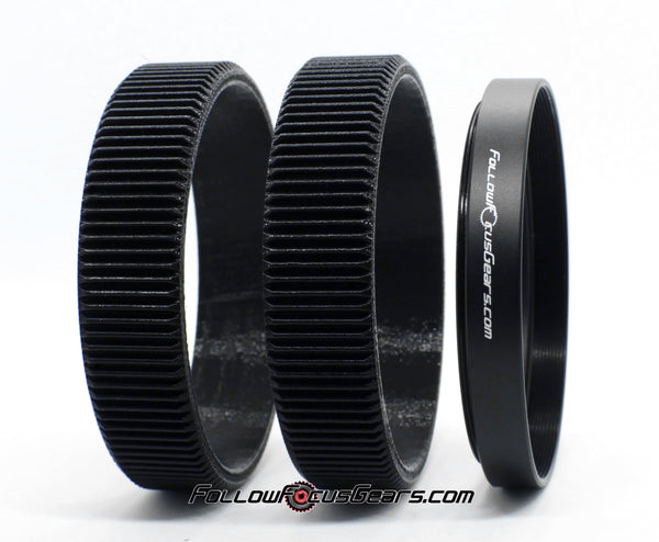 Seamless™ Follow Focus Gear for Canon EF 100-400mm f4.5-5.6 L IS