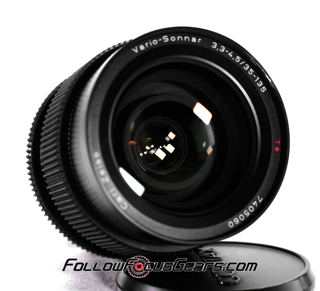 CARL ZEISS vario sonnar 35-135mm | drcossia.com.ar