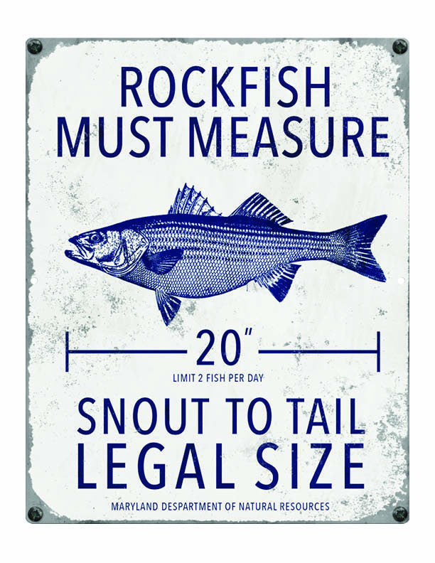 fishing regulations