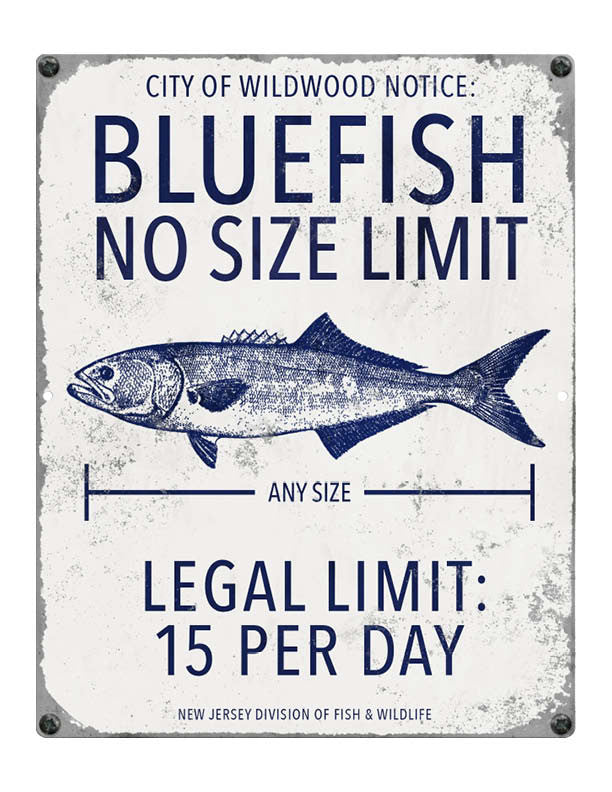 fishing regulations