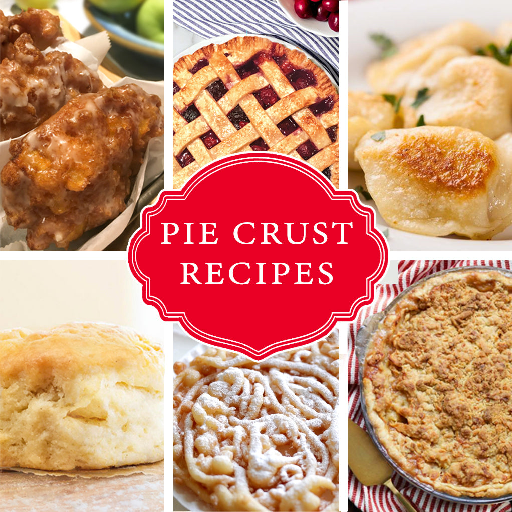 6 Recipes With Pie Crust Mix MinusG   Pie Cruts Recipes Reduced 1024x1024 