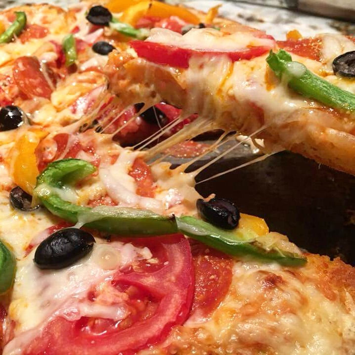 Ohio's BEST GlutenFree Artisan Pizza Crust Mix MinusG