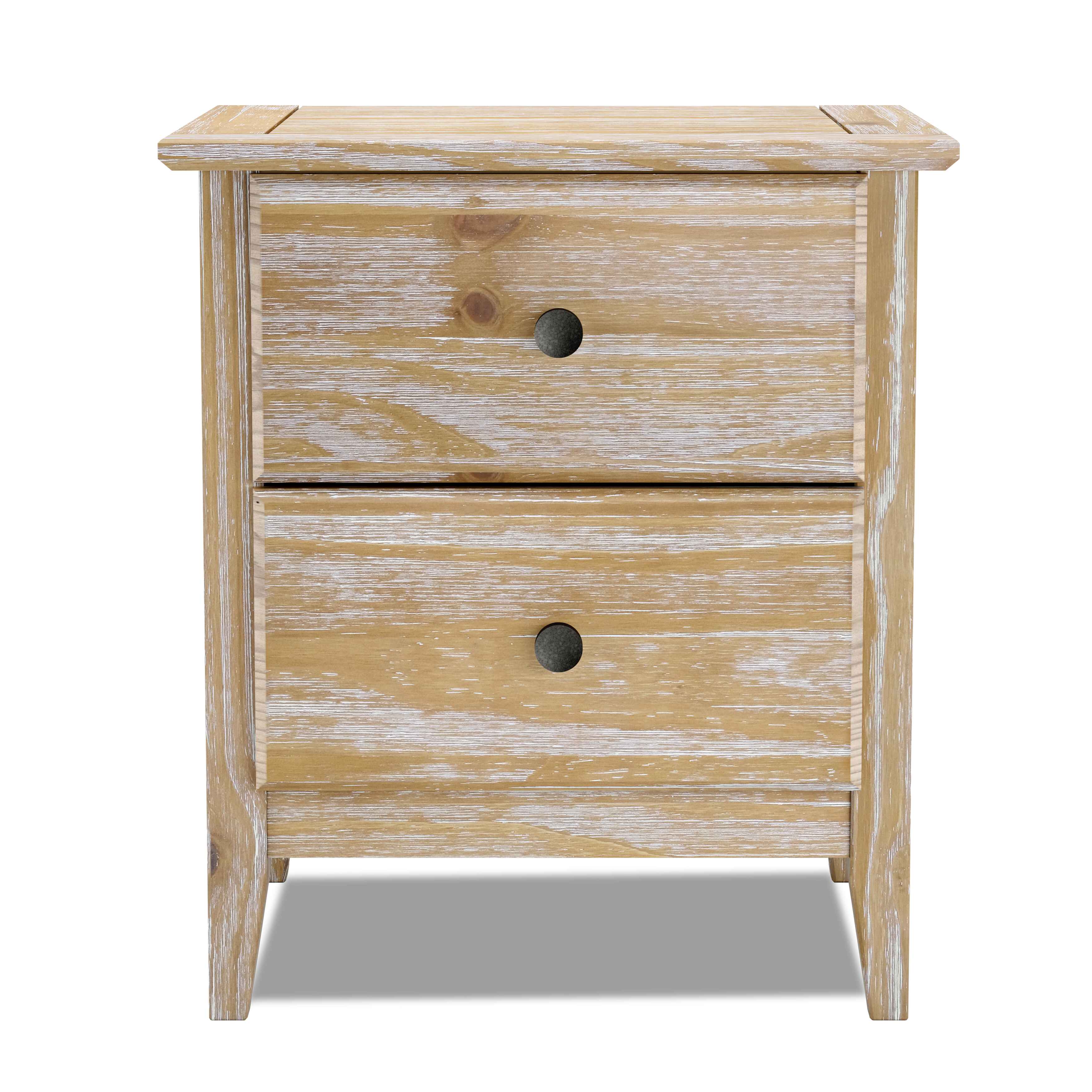 greenport nightstand silo