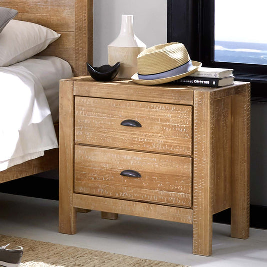 Montauk 4 Piece Bedroom Set