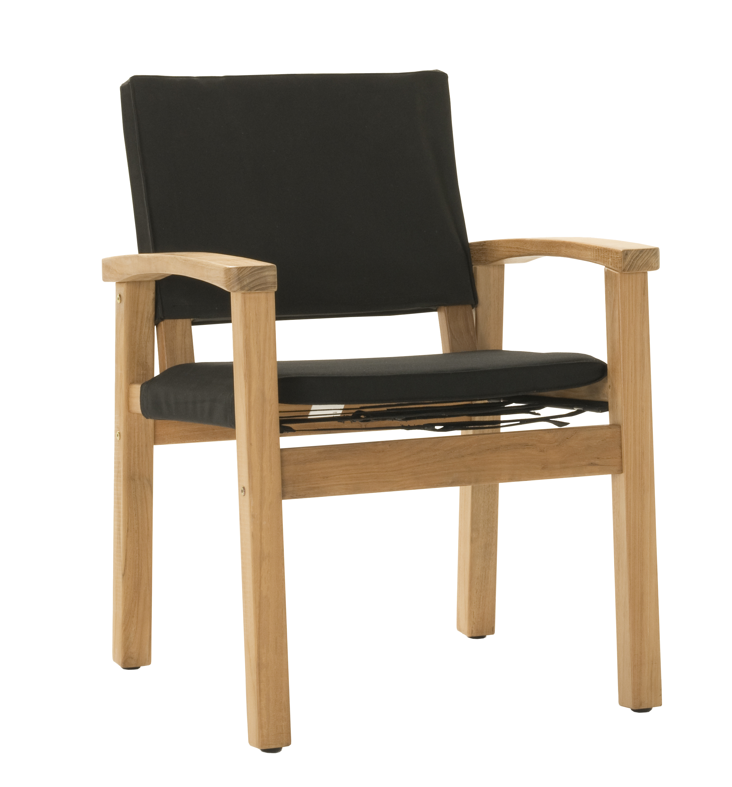 barker outdoor dining chair