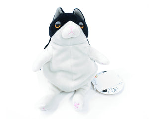 mochineko plush