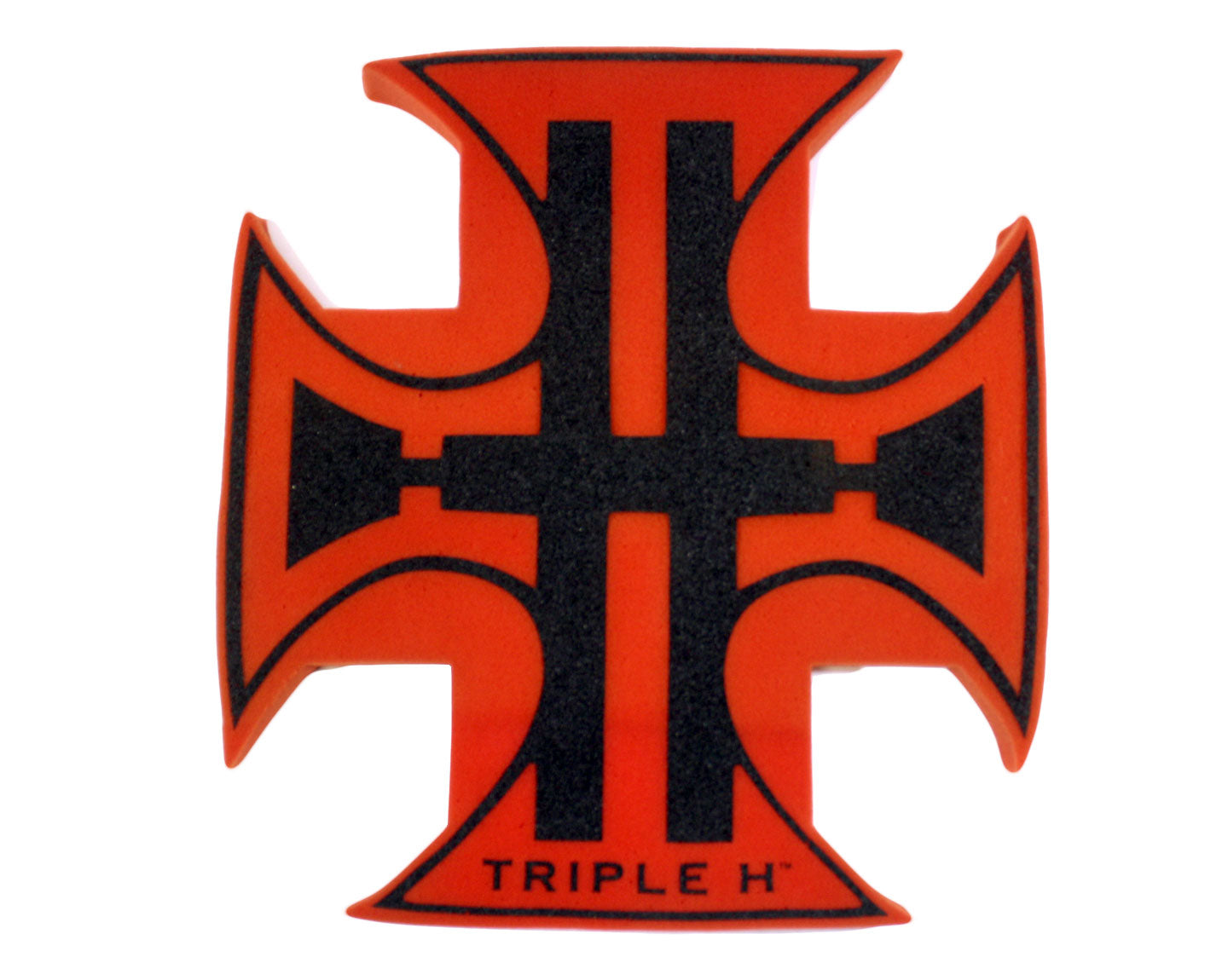 wwe triple h logo