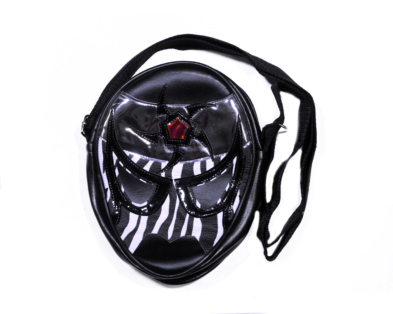 PENTA / PENTAGON JR. SHOULDER BAG V2