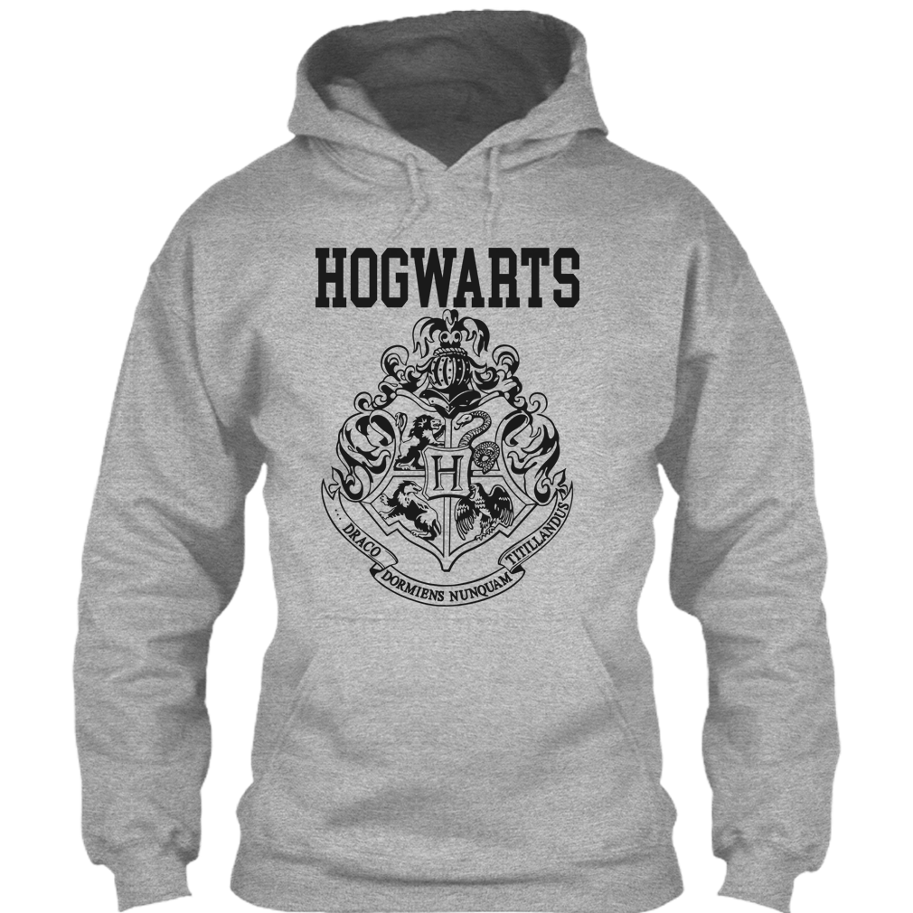 Hogwarts T Shirt, Harry Potter T Shirt – Premium Fan Store