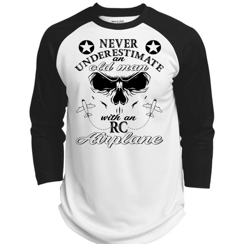 rc plane t shirts