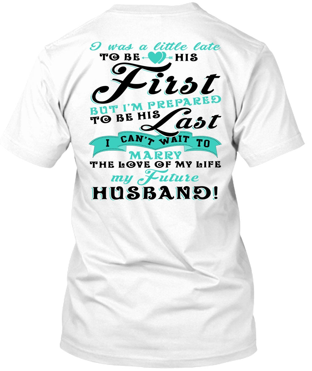 Featured image of post I Love My Future Husband Images