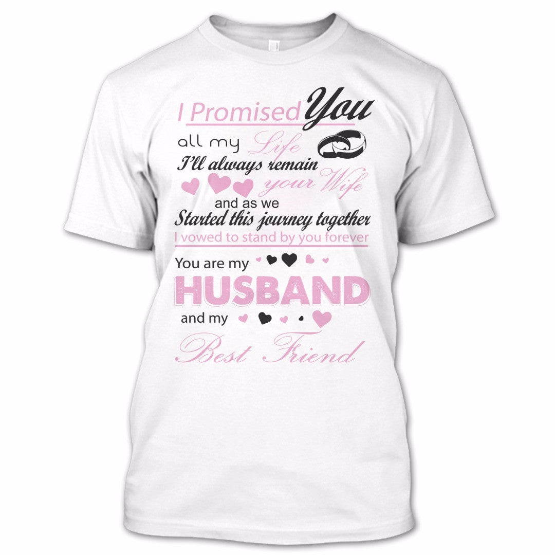 best husband shirt