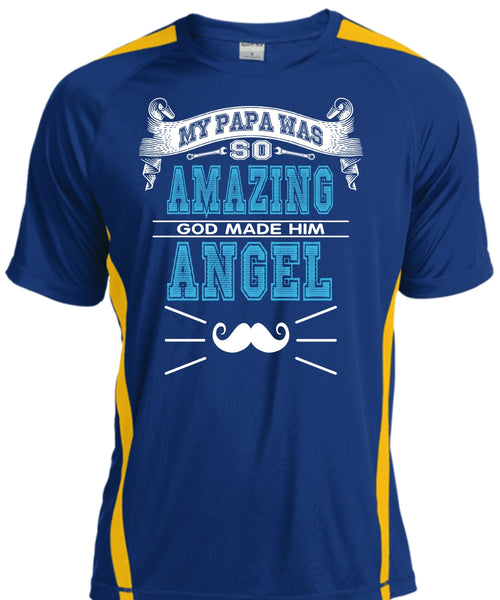 angels fathers day jersey