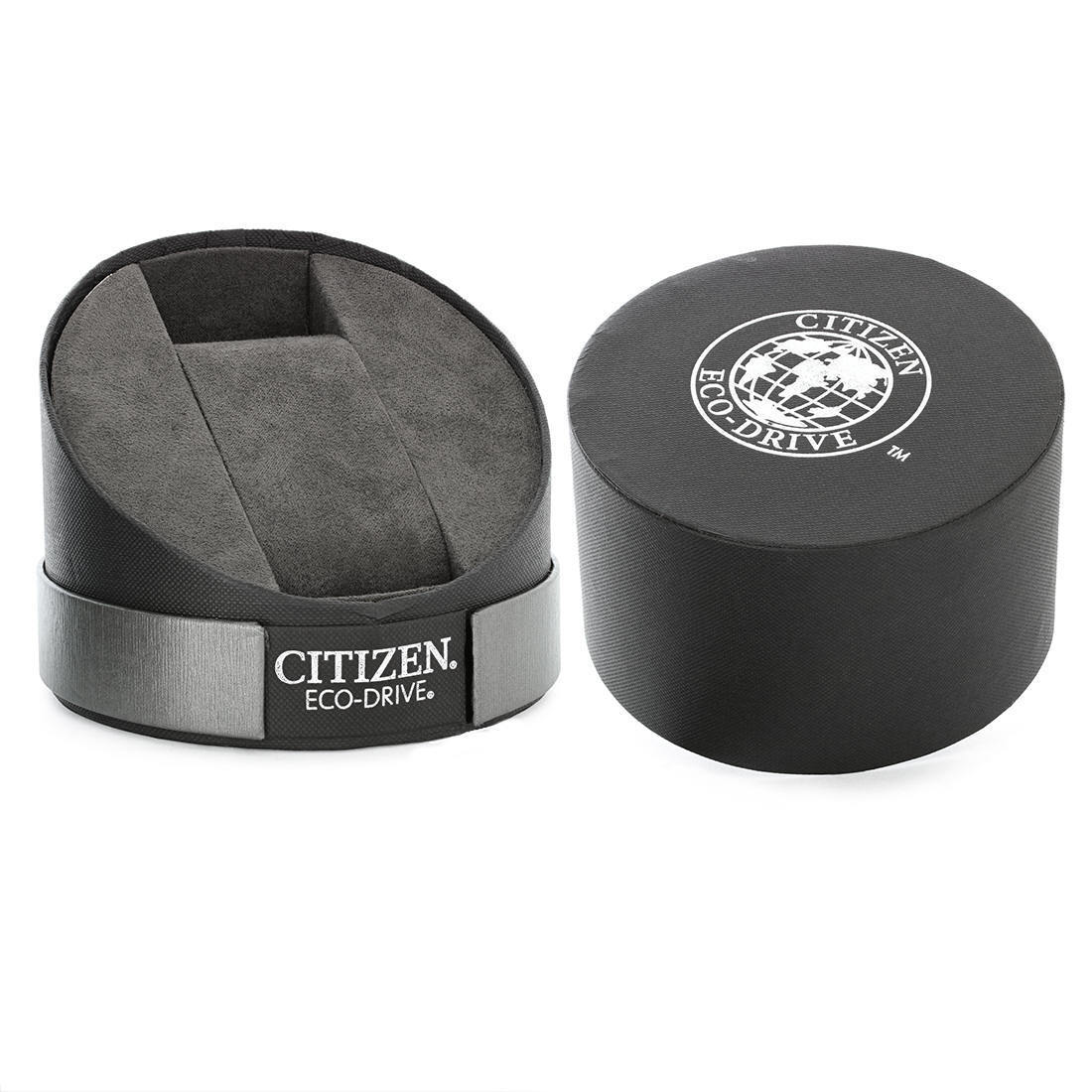 citizen calibre 8700 thickness