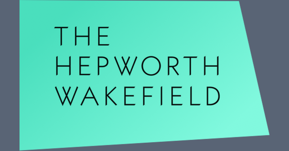 The Hepworth Wakefield Shop