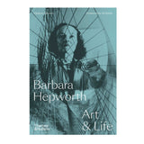 Barbara Hepworth Art & Life