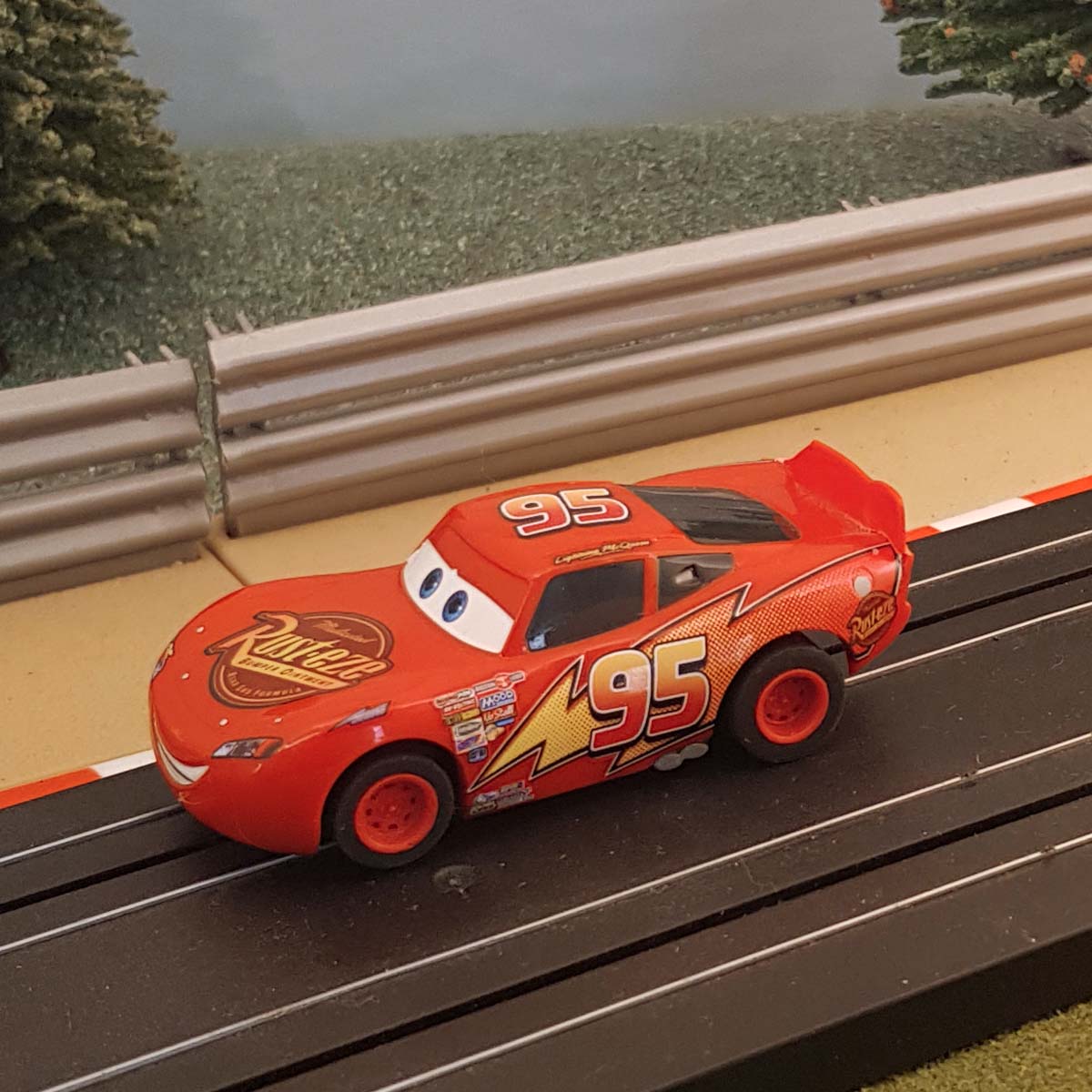 disney cars 64