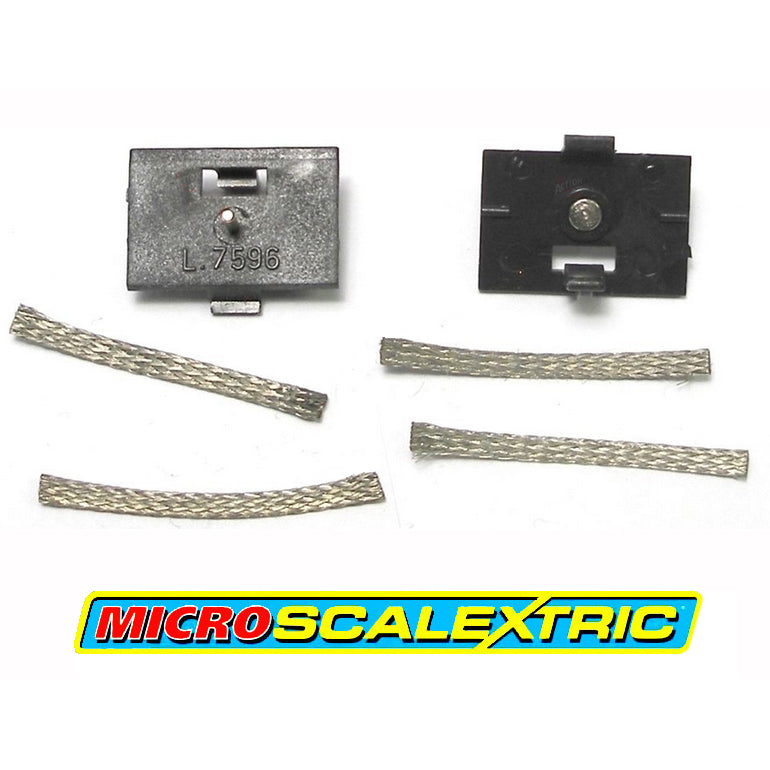 micro scalextric spares