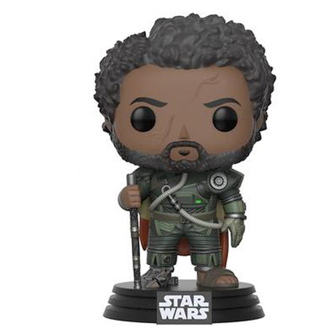 funko pop saw gerrera