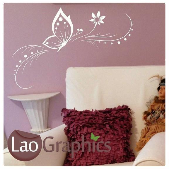 wall decals uk