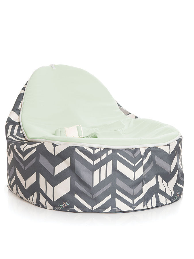 newborn bean bag chair