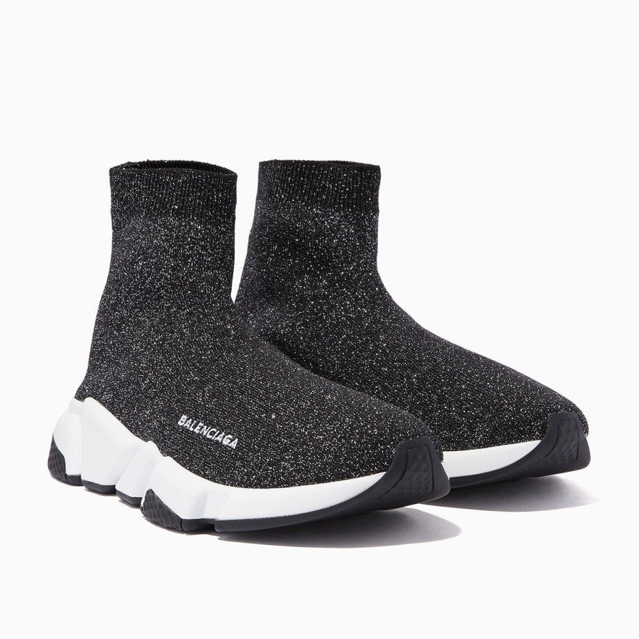 balenciaga speed trainer stockx