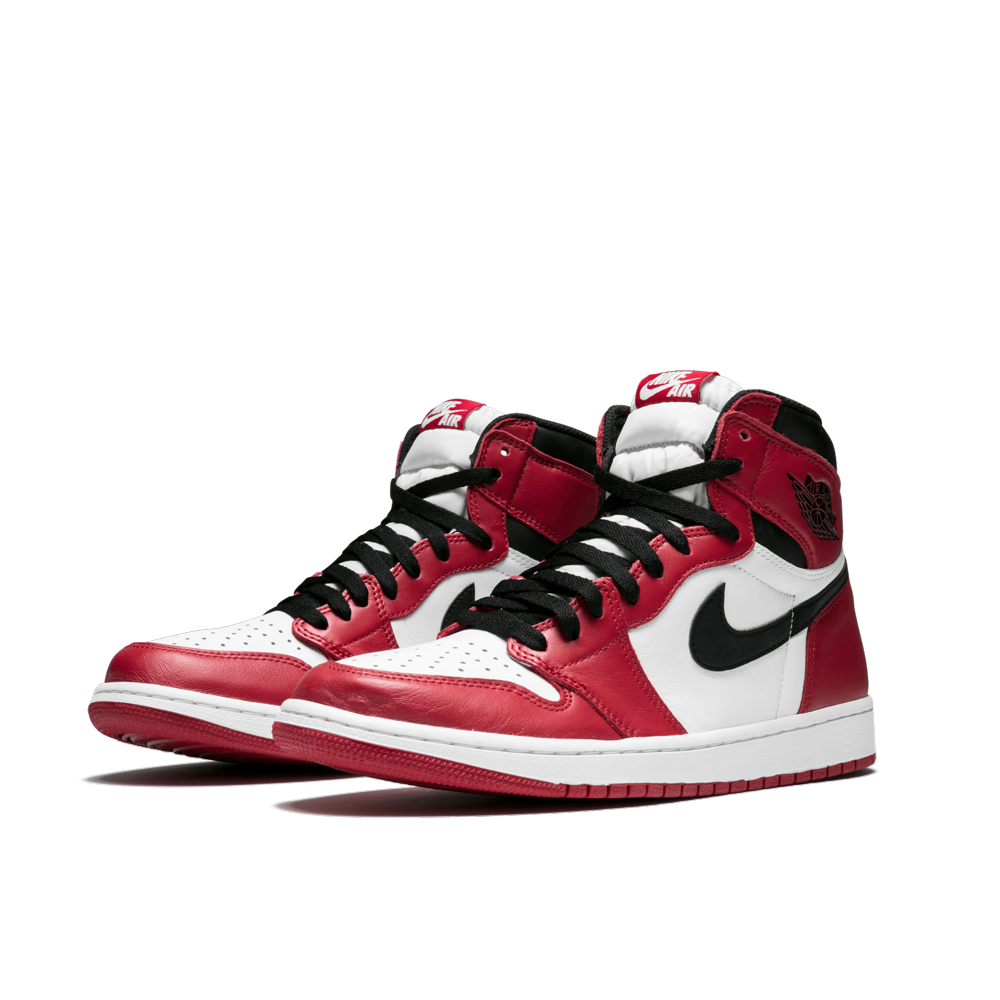 jordan 1 og chicago