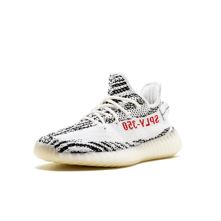 yeezy boost 35 v2 zebra restock 219