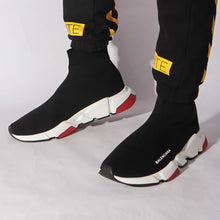 Balenciaga Speed Trainer Jaune Fluo E42 Men s Carousell