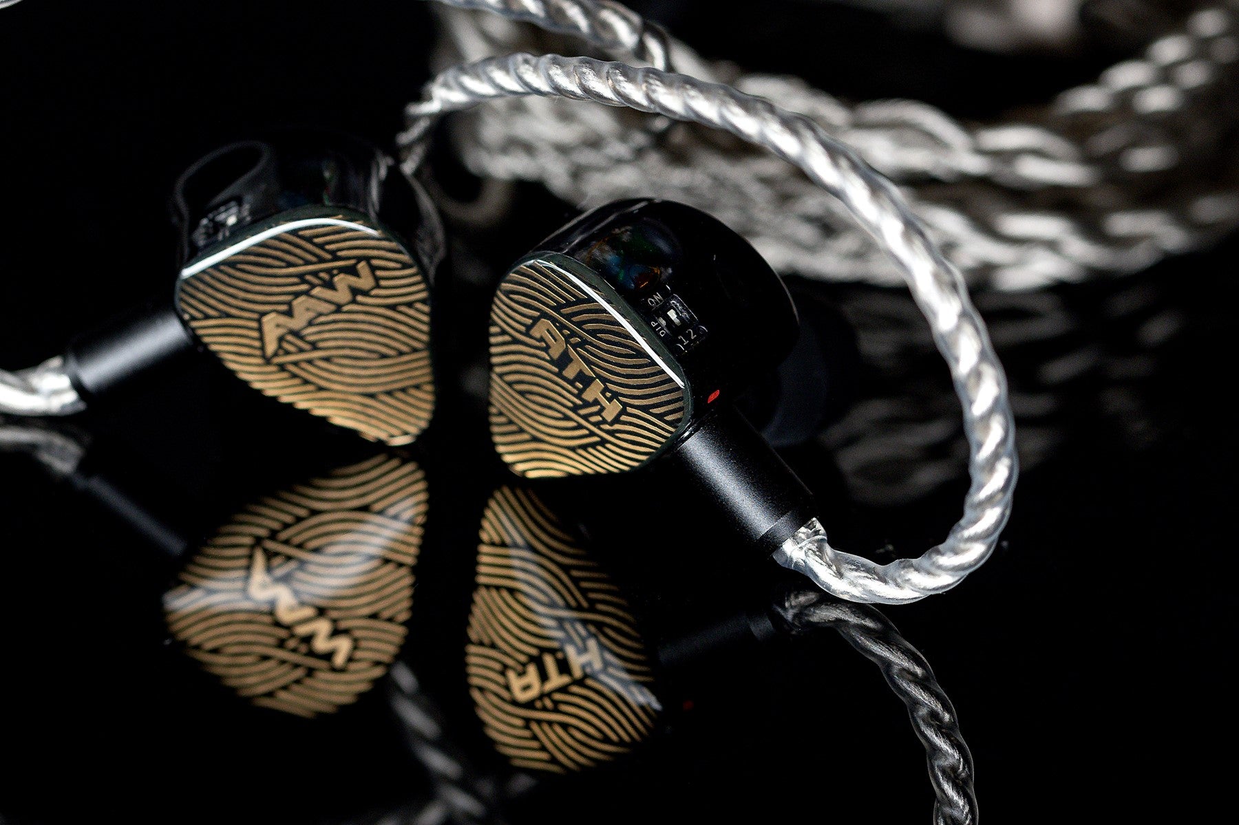 universal in-ear monitors