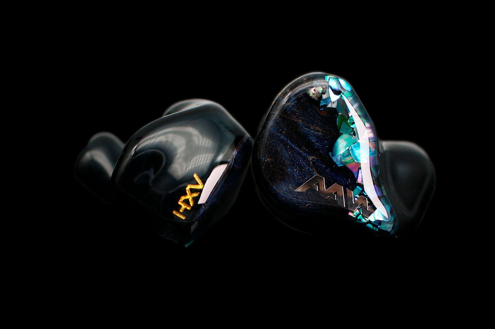 AXH Custom In-Ear Monitor