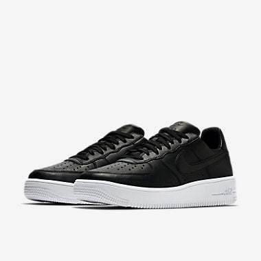 air force 1 ultraforce leather black
