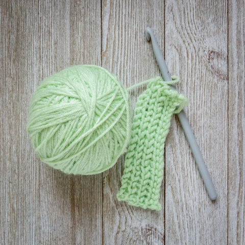 Yarn Crochet