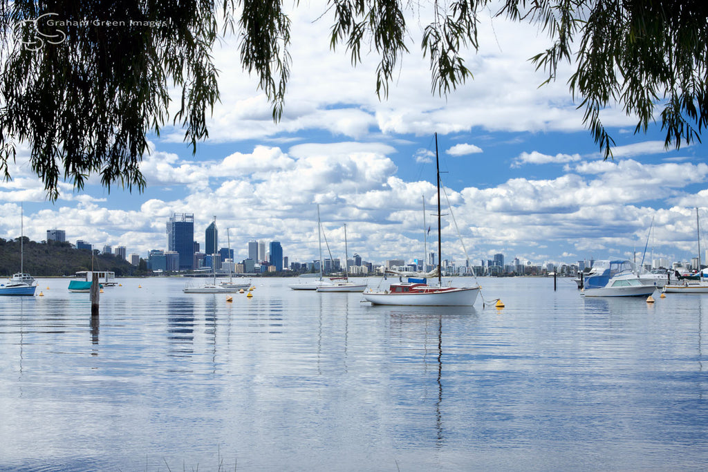 matilda bay yacht club