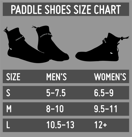 Superior Water Shoes | Paddle North