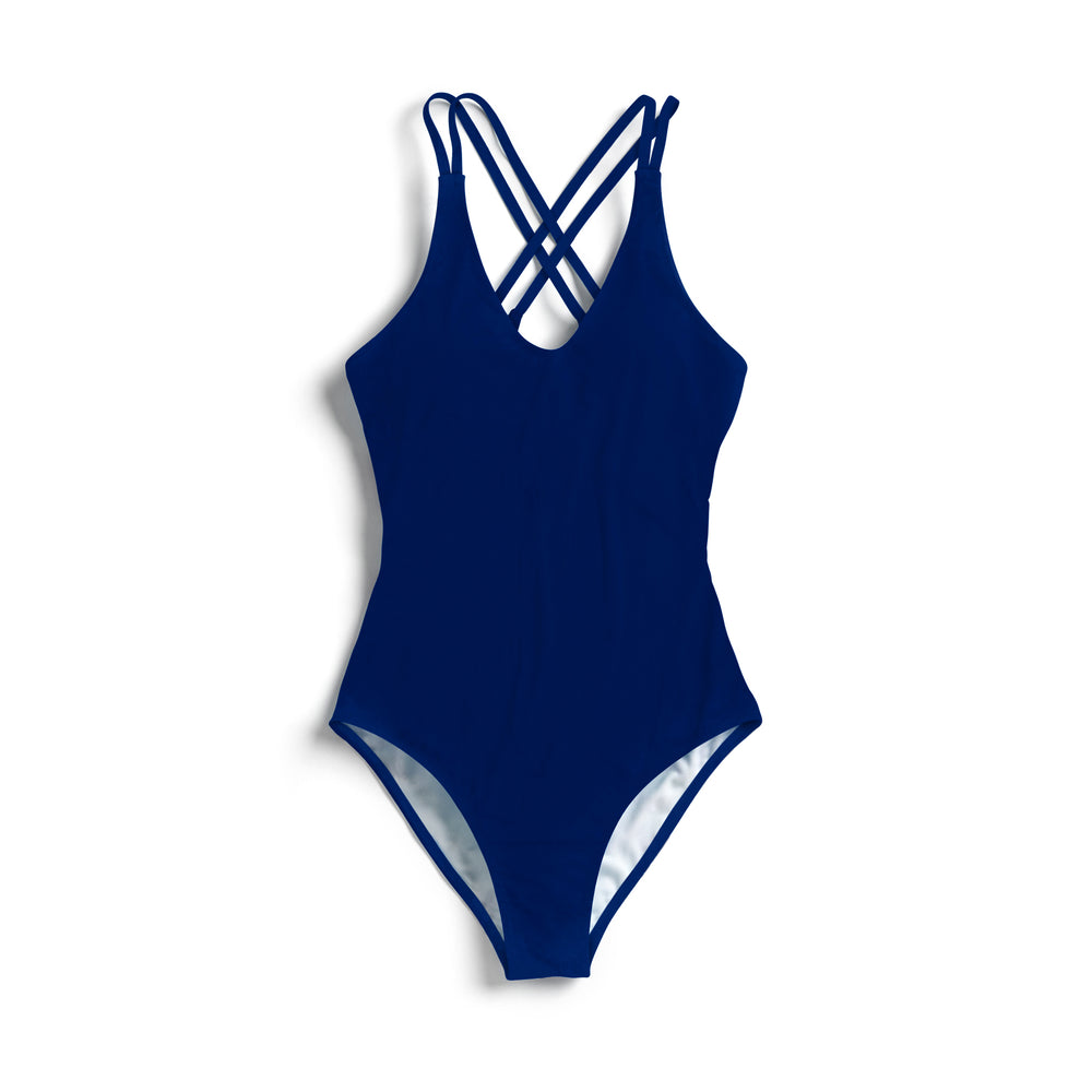 Uno Coral Tropics One Piece Swimsuit –