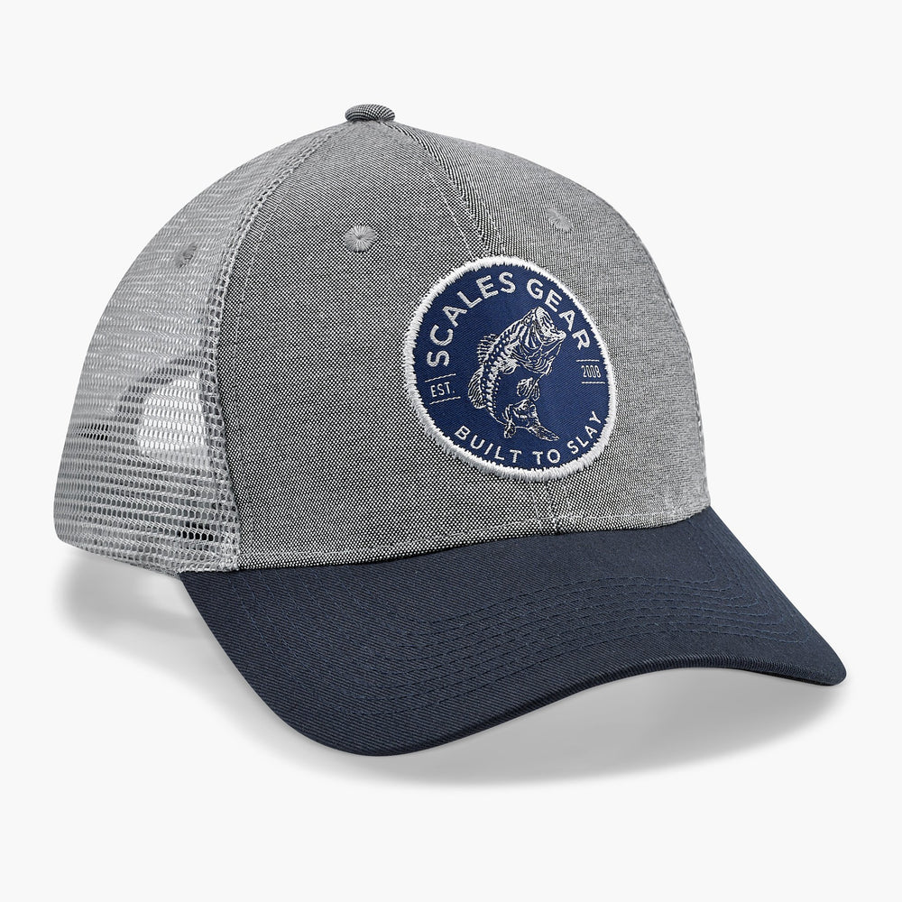 Smoke Em Trucker –