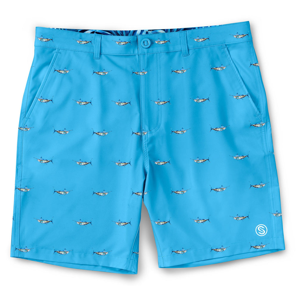 All Tides Walkshorts (Seasonal Colors) –