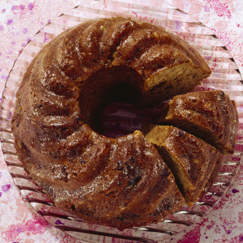 Torta alla canapa di nonna Ausonia – Sitar Italia Shop